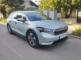 Skoda Enyaq - 32800 € - 19704931 17 | Car24.bg Skoda Enyaq - 32800 € - 19704931 17