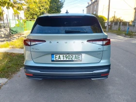 Skoda Enyaq - 32800 € - 19704931 4 | Car24.bg Skoda Enyaq - 32800 € - 19704931 4