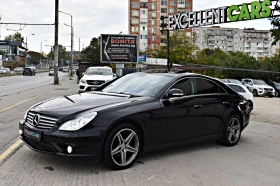Снимка Mercedes-Benz CLS 50...