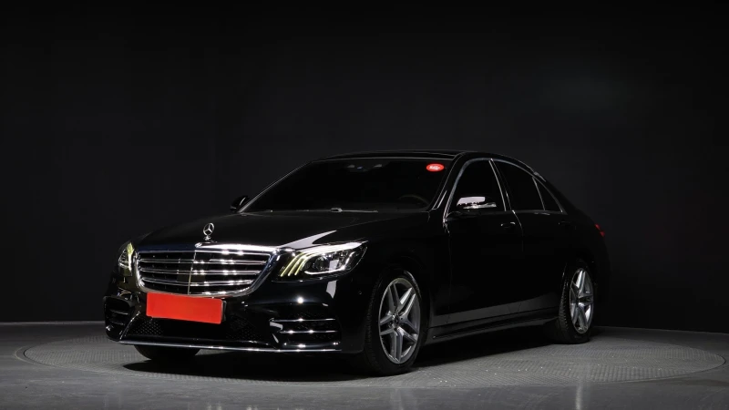 Mercedes-Benz S 350 350D 4matic AMG line - 25800 € / 50460.41 лв. - 27736776 1 | Car24.bg Mercedes-Benz S 350 350D 4matic AMG line - 25800 € / 50460.41 лв. - 27736776 1