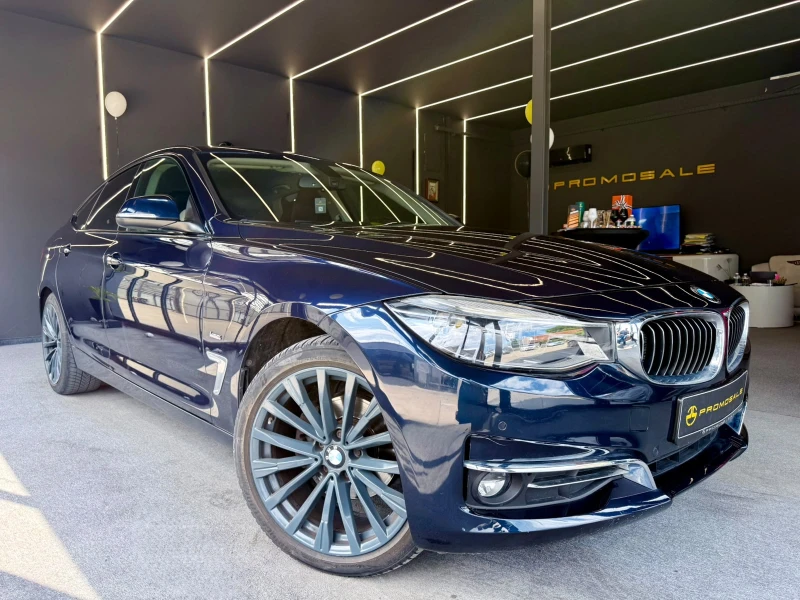 BMW 3gt Xdrive* Luxury Line* Carplay* ЛИЗИНГ - цена по договаряне - 72491999 1 | Car24.bg BMW 3gt Xdrive* Luxury Line* Carplay* ЛИЗИНГ - цена по договаряне - 72491999 1