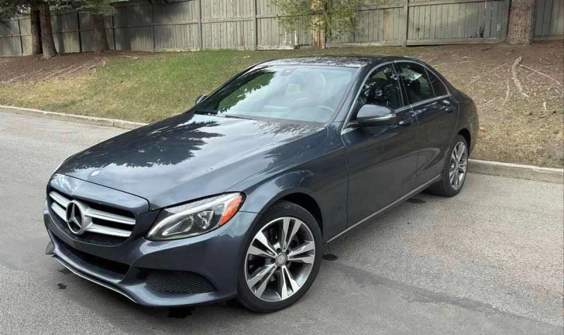 Mercedes-Benz C 300 * АВТОКРЕДИТ БЕЗ ПЪРВОНАЧАЛНА ВНОСКА* - 12000 € / 23469.96 лв. - 40245155 1 | Car24.bg Mercedes-Benz C 300 * АВТОКРЕДИТ БЕЗ ПЪРВОНАЧАЛНА ВНОСКА* - 12000 € / 23469.96 лв. - 40245155 1
