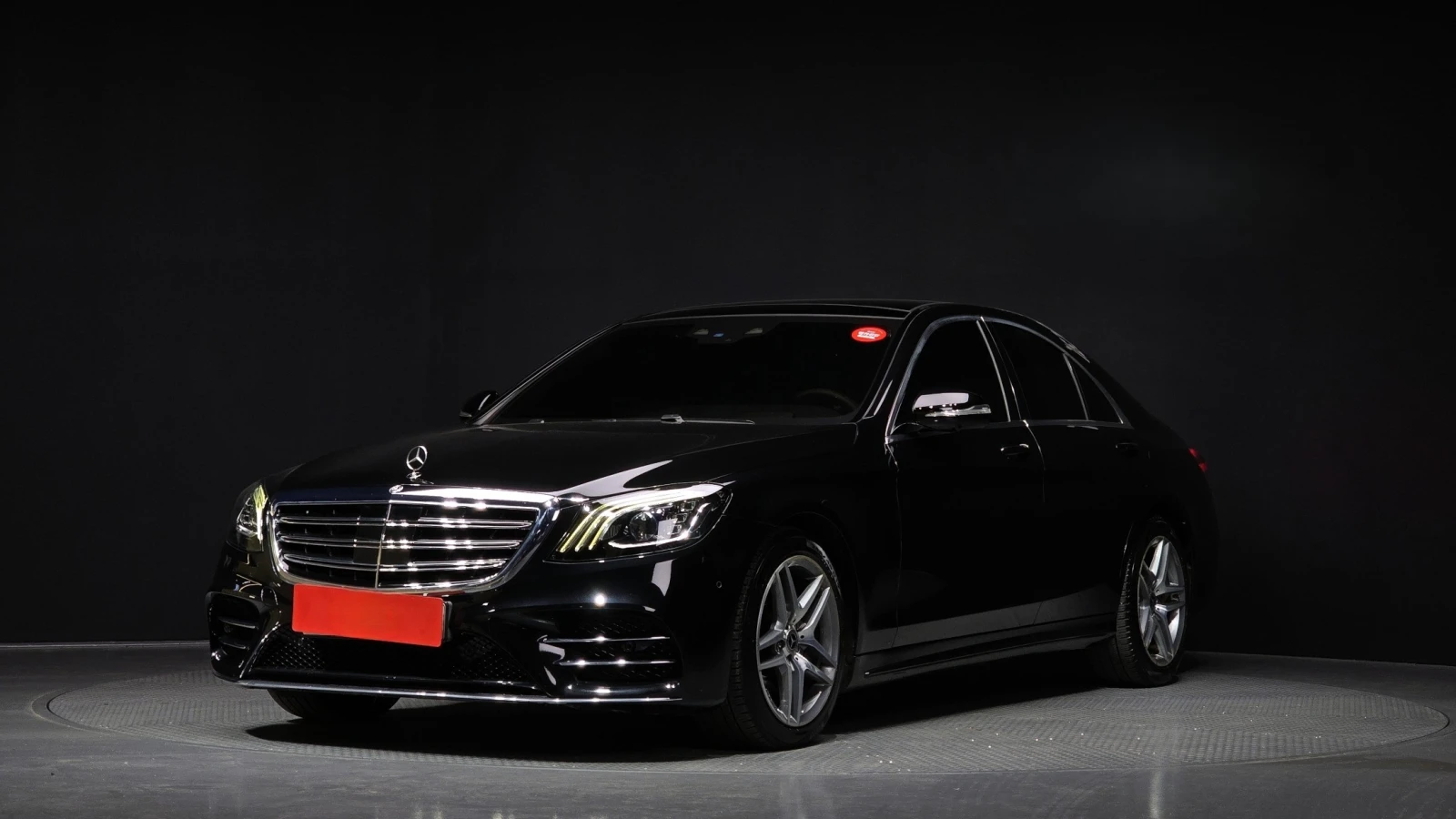 Mercedes-Benz S 350 350D 4matic AMG line | Auto.bg — изображение 1 Mercedes-Benz S 350 350D 4matic AMG line | Auto.bg — изображение 1