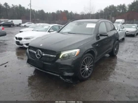 Mercedes-Benz GLC 43 AMG 4MATIC - 16999 € / 33247.15 лв. - 79643367 2 | Car24.bg Mercedes-Benz GLC 43 AMG 4MATIC - 16999 € / 33247.15 лв. - 79643367 2