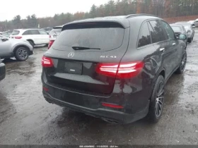 Mercedes-Benz GLC 43 AMG 4MATIC - 16999 € / 33247.15 лв. - 79643367 9 | Car24.bg Mercedes-Benz GLC 43 AMG 4MATIC - 16999 € / 33247.15 лв. - 79643367 9
