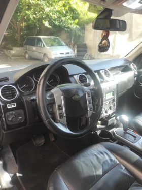 Land Rover Discovery 3 - 5300 € / 10365.90 лв. - 54823943 2 | Car24.bg Land Rover Discovery 3 - 5300 € / 10365.90 лв. - 54823943 2