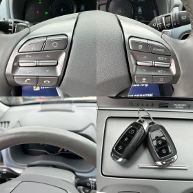 Hyundai Kona Термопомпа 204HP 64Kw/h Premium 100% SOH - 19428 € / 37997.87 лв. - 41987544 16 | Car24.bg Hyundai Kona Термопомпа 204HP 64Kw/h Premium 100% SOH - 19428 € / 37997.87 лв. - 41987544 16