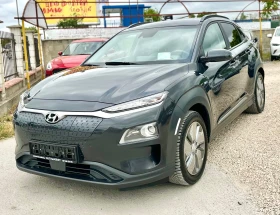 Hyundai Kona Термопомпа 204HP 64Kw/h Premium 100% SOH - Car24.bg Hyundai Kona Термопомпа 204HP 64Kw/h Premium 100% SOH