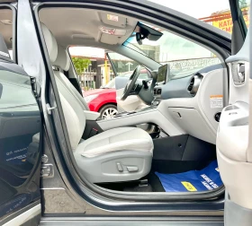 Hyundai Kona Термопомпа 204HP 64Kw/h Premium 100% SOH - 19428 € / 37997.87 лв. - 41987544 11 | Car24.bg Hyundai Kona Термопомпа 204HP 64Kw/h Premium 100% SOH - 19428 € / 37997.87 лв. - 41987544 11