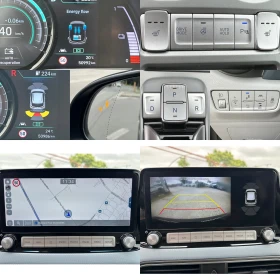 Hyundai Kona Термопомпа 204HP 64Kw/h Premium 100% SOH - 19428 € / 37997.87 лв. - 41987544 17 | Car24.bg Hyundai Kona Термопомпа 204HP 64Kw/h Premium 100% SOH - 19428 € / 37997.87 лв. - 41987544 17