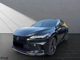 Lexus RX 500h F-SPORT/371HP/PANO/4X4/HUD/360/KLESS/488z