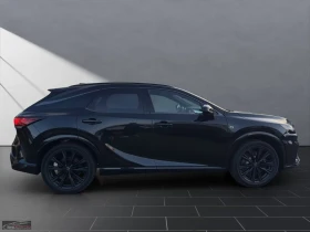 Lexus RX 500h F-SPORT/371HP/PANO/4X4/HUD/360/KLESS/488z | Auto.bg — изображение 6 Lexus RX 500h F-SPORT/371HP/PANO/4X4/HUD/360/KLESS/488z | Auto.bg — изображение 6