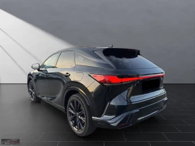 Lexus RX 500h F-SPORT/371HP/PANO/4X4/HUD/360/KLESS/488z | Auto.bg — изображение 4 Lexus RX 500h F-SPORT/371HP/PANO/4X4/HUD/360/KLESS/488z | Auto.bg — изображение 4