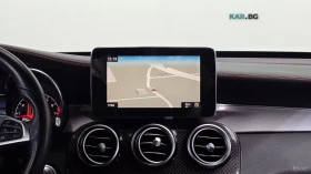Mercedes-Benz GLC 43 4MATIC* КОЖА* НАВИ* ПАНО* 360* HUD | Auto.bg — изображение 15 Mercedes-Benz GLC 43 4MATIC* КОЖА* НАВИ* ПАНО* 360* HUD | Auto.bg — изображение 15