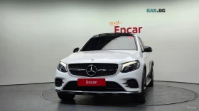 Mercedes-Benz GLC 43 4MATIC* КОЖА* НАВИ* ПАНО* 360* HUD | Auto.bg — изображение 3 Mercedes-Benz GLC 43 4MATIC* КОЖА* НАВИ* ПАНО* 360* HUD | Auto.bg — изображение 3