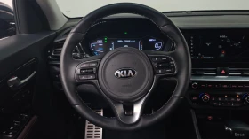 Kia Niro HYBRID* NOBLESSE* ПОДГРЕВ* ОБДУХВАНЕ* КАМЕРА* | Auto.bg — изображение 12 Kia Niro HYBRID* NOBLESSE* ПОДГРЕВ* ОБДУХВАНЕ* КАМЕРА* | Auto.bg — изображение 12