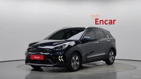 Kia Niro HYBRID* NOBLESSE* ПОДГРЕВ* ОБДУХВАНЕ* КАМЕРА*