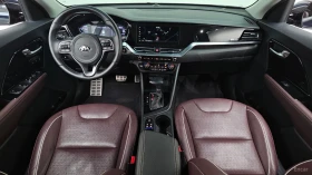 Kia Niro HYBRID* NOBLESSE* ПОДГРЕВ* ОБДУХВАНЕ* КАМЕРА* | Auto.bg — изображение 6 Kia Niro HYBRID* NOBLESSE* ПОДГРЕВ* ОБДУХВАНЕ* КАМЕРА* | Auto.bg — изображение 6