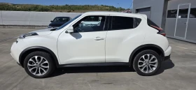 Nissan Juke 1.5DCI-110 FULL* 360* KEYLESS * EU6* KTEO* PERLA | Auto.bg — изображение 2 Nissan Juke 1.5DCI-110 FULL* 360* KEYLESS * EU6* KTEO* PERLA | Auto.bg — изображение 2
