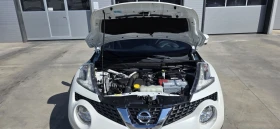 Nissan Juke 1.5DCI-110 FULL* 360* KEYLESS * EU6* KTEO* PERLA | Auto.bg — изображение 14 Nissan Juke 1.5DCI-110 FULL* 360* KEYLESS * EU6* KTEO* PERLA | Auto.bg — изображение 14