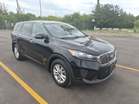 Kia Sorento * LX * CARFAX * ПОДГРЕВ - 14999 € - 92365989 2 | Car24.bg Kia Sorento * LX * CARFAX * ПОДГРЕВ - 14999 € - 92365989 2