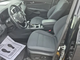 Kia Sorento * LX * CARFAX * ПОДГРЕВ - 14999 € - 92365989 7 | Car24.bg Kia Sorento * LX * CARFAX * ПОДГРЕВ - 14999 € - 92365989 7