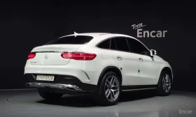 Mercedes-Benz GLE 350 d 4MATIC Coupe * 360 * Панорама * | Auto.bg — изображение 2 Mercedes-Benz GLE 350 d 4MATIC Coupe * 360 * Панорама * | Auto.bg — изображение 2
