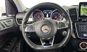 Mercedes-Benz GLE 350 d 4MATIC Coupe * 360 * Панорама * | Auto.bg — изображение 7 Mercedes-Benz GLE 350 d 4MATIC Coupe * 360 * Панорама * | Auto.bg — изображение 7