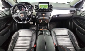 Mercedes-Benz GLE 350 d 4MATIC Coupe * 360 * Панорама * | Auto.bg — изображение 11 Mercedes-Benz GLE 350 d 4MATIC Coupe * 360 * Панорама * | Auto.bg — изображение 11