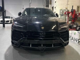Lamborghini Urus * CARFAX * АВТОКРЕДИТ БЕЗ ПЪРВОНАЧАЛНА ВНОСКА * | Auto.bg — изображение 2 Lamborghini Urus * CARFAX * АВТОКРЕДИТ БЕЗ ПЪРВОНАЧАЛНА ВНОСКА * | Auto.bg — изображение 2
