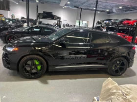 Lamborghini Urus * CARFAX * АВТОКРЕДИТ БЕЗ ПЪРВОНАЧАЛНА ВНОСКА * | Auto.bg — изображение 3 Lamborghini Urus * CARFAX * АВТОКРЕДИТ БЕЗ ПЪРВОНАЧАЛНА ВНОСКА * | Auto.bg — изображение 3