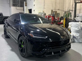 Lamborghini Urus * CARFAX * АВТОКРЕДИТ БЕЗ ПЪРВОНАЧАЛНА ВНОСКА *