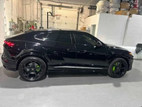 Lamborghini Urus * CARFAX * АВТОКРЕДИТ БЕЗ ПЪРВОНАЧАЛНА ВНОСКА * | Auto.bg — изображение 4 Lamborghini Urus * CARFAX * АВТОКРЕДИТ БЕЗ ПЪРВОНАЧАЛНА ВНОСКА * | Auto.bg — изображение 4