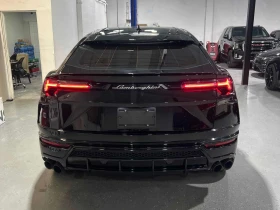 Lamborghini Urus * CARFAX * АВТОКРЕДИТ БЕЗ ПЪРВОНАЧАЛНА ВНОСКА * | Auto.bg — изображение 5 Lamborghini Urus * CARFAX * АВТОКРЕДИТ БЕЗ ПЪРВОНАЧАЛНА ВНОСКА * | Auto.bg — изображение 5
