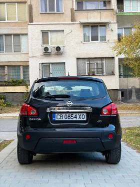 Nissan Qashqai 1.5dci - 4990 € - 71662489 5 | Car24.bg Nissan Qashqai 1.5dci - 4990 € - 71662489 5