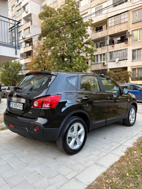 Nissan Qashqai 1.5dci - 4990 € - 71662489 6 | Car24.bg Nissan Qashqai 1.5dci - 4990 € - 71662489 6
