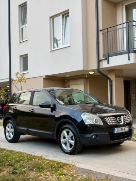 Nissan Qashqai 1.5dci - Car24.bg Nissan Qashqai 1.5dci