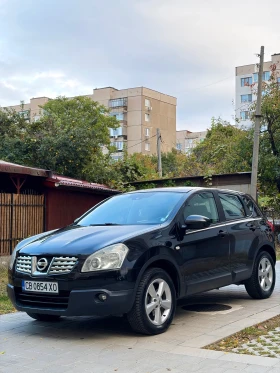 Nissan Qashqai 1.5dci - 4990 € - 71662489 2 | Car24.bg Nissan Qashqai 1.5dci - 4990 € - 71662489 2