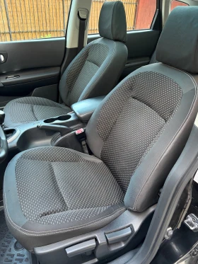 Nissan Qashqai 1.5dci - 4990 € - 71662489 10 | Car24.bg Nissan Qashqai 1.5dci - 4990 € - 71662489 10