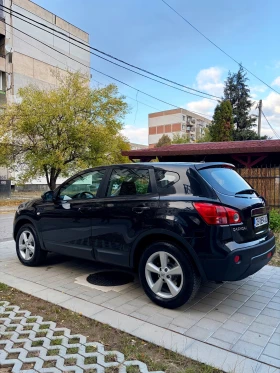 Nissan Qashqai 1.5dci - 4990 € - 71662489 4 | Car24.bg Nissan Qashqai 1.5dci - 4990 € - 71662489 4