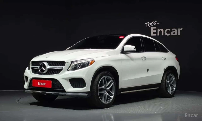Mercedes-Benz GLE 350 d 4MATIC Coupe * 360 * Панорама * - 22550 € - 58291154 1 | Car24.bg Mercedes-Benz GLE 350 d 4MATIC Coupe * 360 * Панорама * - 22550 € - 58291154 1