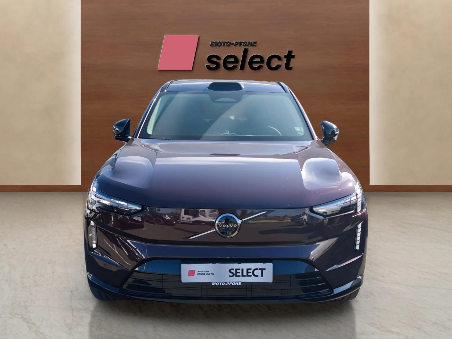 Volvo EX90 2 - изображение 10 | Auto.bg Volvo EX90 2 - изображение 10