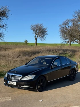 Mercedes-Benz S 450 FULL екстри! - 32000 лв. / 16361.34 € - 94746252 3 | Car24.bg Mercedes-Benz S 450 FULL екстри! - 32000 лв. / 16361.34 € - 94746252 3