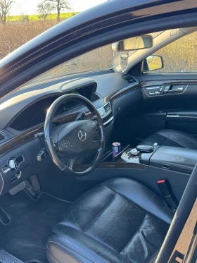 Mercedes-Benz S 450 FULL екстри! - 32000 лв. / 16361.34 € - 94746252 7 | Car24.bg Mercedes-Benz S 450 FULL екстри! - 32000 лв. / 16361.34 € - 94746252 7