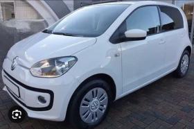 VW Up Фабричен МЕТАН !!! - Car24.bg VW Up Фабричен МЕТАН !!!