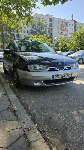 Alfa Romeo 145 1.9 JTD - Car24.bg Alfa Romeo 145 1.9 JTD