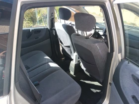 Suzuki Liana 4х4, газова уредба | Mobile.bg — малка снимка 5