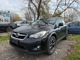 Subaru XV 2.0d - Car24.bg Subaru XV 2.0d
