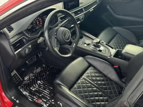 Audi S5 BANG* OLUFSEN* CARBON* LANE* ASSIST* 360КАМЕРА* - 28999 лв. / 14826.95 € - 50597744 7 | Car24.bg Audi S5 BANG* OLUFSEN* CARBON* LANE* ASSIST* 360КАМЕРА* - 28999 лв. / 14826.95 € - 50597744 7