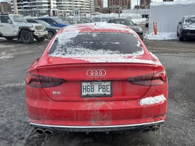 Audi S5 BANG* OLUFSEN* CARBON* LANE* ASSIST* 360КАМЕРА* - 28999 лв. / 14826.95 € - 50597744 5 | Car24.bg Audi S5 BANG* OLUFSEN* CARBON* LANE* ASSIST* 360КАМЕРА* - 28999 лв. / 14826.95 € - 50597744 5